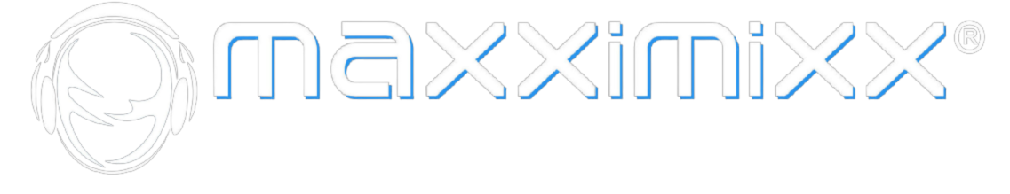 MAXXIMIXX